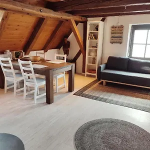  Appartamento Katharinen Maisonette Germania