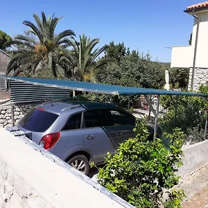  Appartamento Mladen Croazia